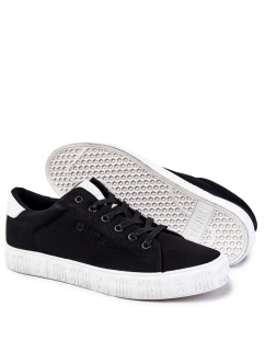 Pánské sportovní boty Big Star KK174072 Cerne