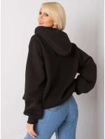 Mikina EM BL 651/2.41X černá