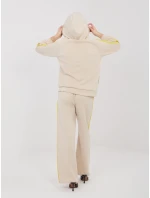 Sada IT KMPL 21782.93 béžová