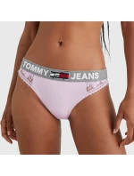Dámské kalhotky Jeans Lace UW0UW03539-VOZ - Tommy Hilfiger