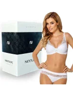 Dámská Push-up podprsenka Claudia - Nipplex