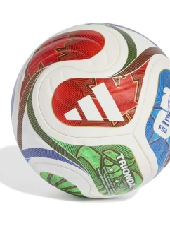 Míč World Cup 2026 Trionda JD8031 - Adidas