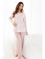 DÁMSKÉ PYŽAMO 710 BIG J/25