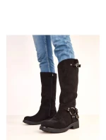 Kozačky  model 220575 Solea