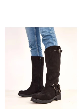 Kozačky  model 220575 Solea