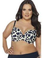 Dámské dvoudílné plavky SK 195 - AVA Dámské dvoudílné plavky SK 195 - AVA