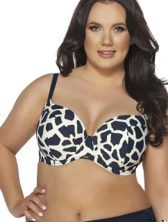 Dámské dvoudílné plavky SK 195 - AVA