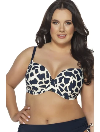 Dámské dvoudílné plavky SK 195 - AVA Dámské dvoudílné plavky SK 195 - AVA