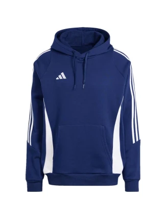 Adidas Tiro 24 Sweat Hooded M IR7546 mikina pánské