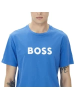 Boss Beachwear Regular M Tričko 33742185 Boss Beachwear Regular M Tričko 33742185