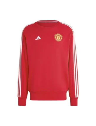 Adidas Manchester United DNA mikina M IT4163 Adidas Manchester United DNA mikina M IT4163