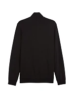 Puma ESS No.1 Logo Track Jacket FL M 682582 01 pánské