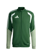 Pánská mikina adidas Tiro 26 Competition Training zelená KA7679