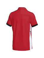 Nike Dri-Fit Academy Polo Červená FZ9763 657