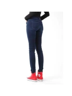 Kalhoty Wrangler Super Skinny Jeans True Beauty W W29JBV94Z