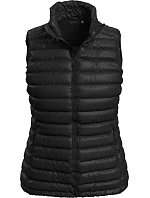 Stedman Lux Padded Vest Women Dámská prošívaná vesta 05.5530 black opal Stedman Lux Padded Vest Women Dámská prošívaná vesta 05.5530 black opal