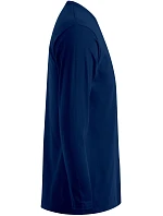 Promodoro 4099 Pánské tričko "Premium" s dlouhým rukávem 40.4099 navy Promodoro 4099 Pánské tričko "Premium" s dlouhým rukávem 40.4099 navy