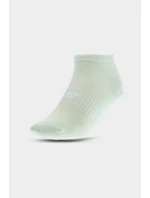 Dámské Ponožky Casual Před Kotníky 3 Pary Mmultikolor 4FWMM00USOCF276-91S