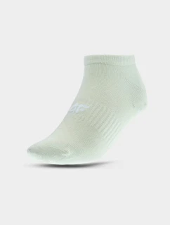 Dámské Ponožky Casual Před Kotníky 3 Pary Mmultikolor 4FWMM00USOCF276-91S