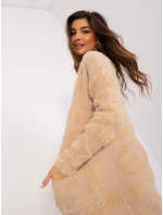 Jumper AT SW 234503.00P béžová Jumper AT SW 234503.00P béžová