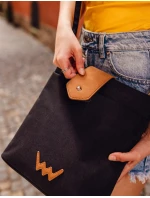 Kabelka VUCH Vigo Black