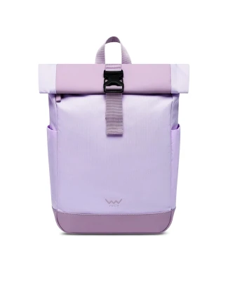 Městský batoh VUCH Virion Purple Městský batoh VUCH Virion Purple