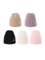 Zimní čepice CDW-0064