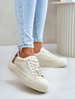 Tenisky model 201720 Step in style