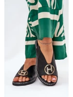 Sandály  model 210130 Step in style