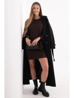 Denní šaty model 222399 Rue Paris