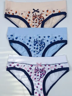 Dámské kalhotky LOVELYGIRL 6436 