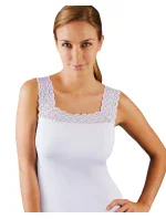 Dámská košilka Emili Asari S-XL Dámská košilka Emili Asari S-XL