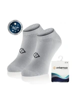Intenso 0624 Silverplus noha 35-46