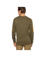 Tommy Hilfiger Svetr s rukávy M MW0MW22811