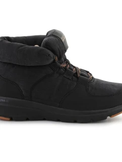 Boty Skechers Glacial Ultra - Trend Up 144194-BLK