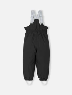 Zimní kalhoty Reima Juoni vodotěsné Jr 5100113A-9990