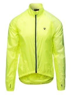 Cyklistická bunda Radvik Papa Wp Jacket Gts M 92800624364 pánské