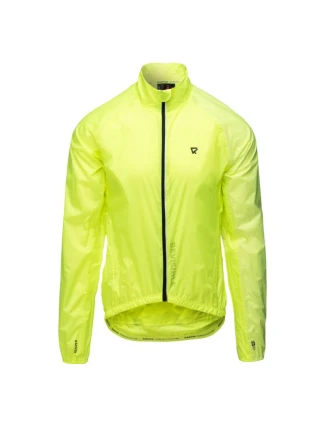 Cyklistická bunda Radvik Papa Wp Jacket Gts M 92800624364 pánské