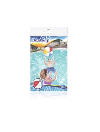 BESTWAY BEACH BALL 31022 nafukovací míč