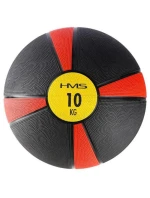 Cvičební medicinbal 10 kg HMS NK10