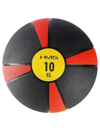 Cvičební medicinbal 10 kg HMS NK10
