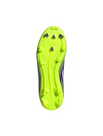 Fotbalové boty adidas F50 League FG/MG Mid Jr JI3547
