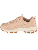 Skechers D'Lites - Good Neutral 149807-NAT Beige 36