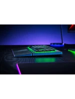 Razer Ornata V3 X - Americká herní klávesnice USB Black