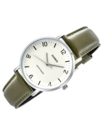 CASIO MTP-VT03L-7BDF Pánské hodinky + krabice CASIO MTP-VT03L-7BDF Pánské hodinky + krabice