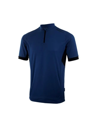 Rogelli CORE dětské tričko tmavě modré 128-140