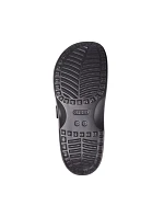 Pánské žabky Crocs Saturday Sandal black 212245 001 Pánské žabky Crocs Saturday Sandal black 212245 001