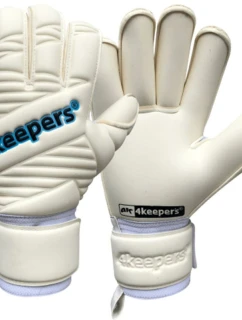 Brankářské rukavice 4Keepers Retro IV RF S812909