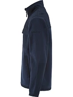 Craft Corporate Urban Fleece Jacket M Pánská fleecová bunda 81.7421 blaze Craft Corporate Urban Fleece Jacket M Pánská fleecová bunda 81.7421 blaze