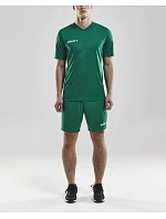 Craft Teamwear Squad Go Short Solid M Pánské sportovní kraťasy 82.5572 black